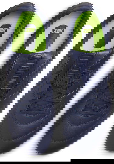 Tenisky a topánky Nike Nike Premier III FG Modrá | at5889-407, 3