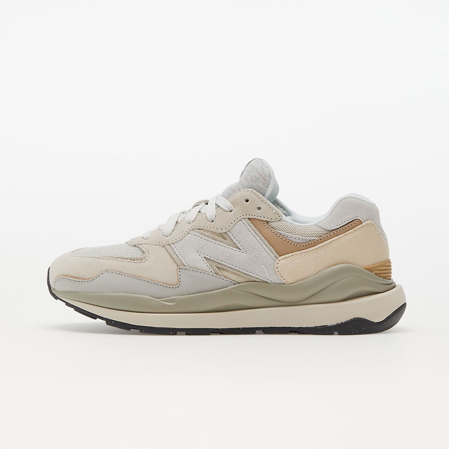 Tenisky a topánky New Balance 57/40 Béžová | M5740GRM, 0