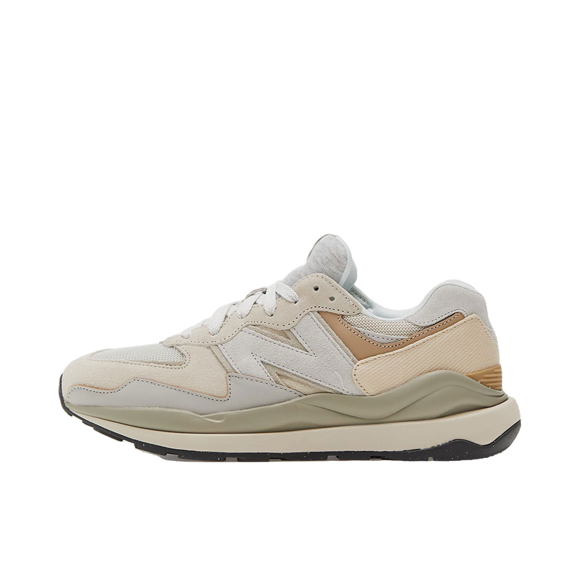 Tenisky a topánky New Balance 57/40 Béžová | M5740GRM