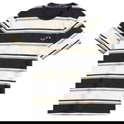 Fred Perry Bold Striped T-Shirt, Size Large