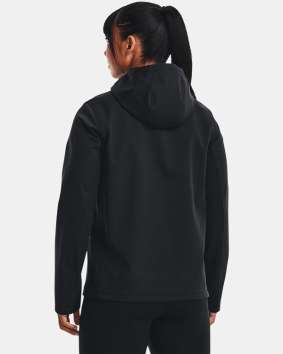 Vetrovka Under Armour Infrared Shield 2.0 Jacket Čierna | 1371595-001, 1