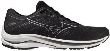 Tenisky a topánky Mizuno Wave Rider 25 Čierna | J1GC210404, 6