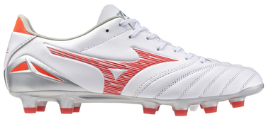 Tenisky a topánky Mizuno Mizuno MORELIA NEO IV PRO FG Biela | p1ga2434-060, 3