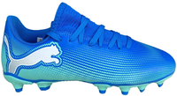 Puma FUTURE 7 PLAY FG/AG Jr