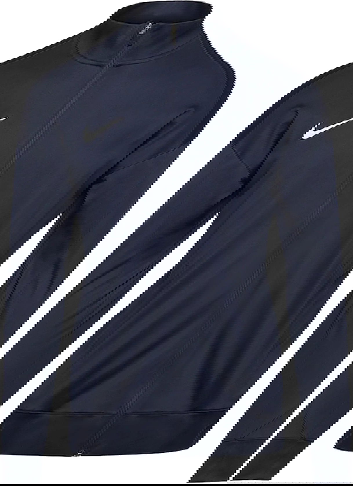 Bunda Nike DF STRK24 Track Jacket Čierna | fd7579-455, 0