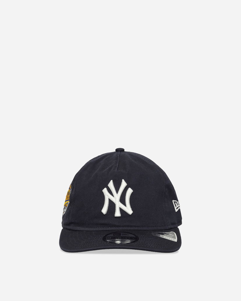 Šiltovka New Era New York Yankees MLB Championship 19TWENTY Adjustable Cap Navy | 60758485 MULTI