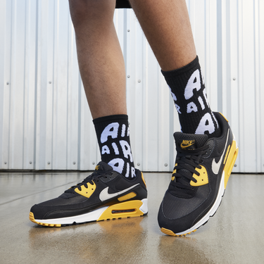 Tenisky a topánky Nike Air Max 90 Čierna | FN6958-002, 2