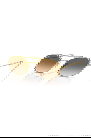 Slnečné okuliare Ray-Ban Ray-Ban 3719 Sunglasses Žltá | 0RB3719.001.51, 2