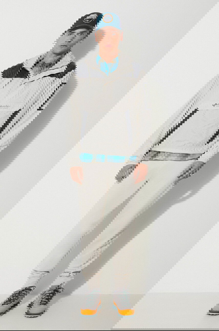 Tepláky Columbia Sweatpant Čierna | 1911601, 1