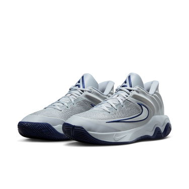Tenisky a topánky Nike Giannis Immortality 4 Šedá | FQ3680-008, 3