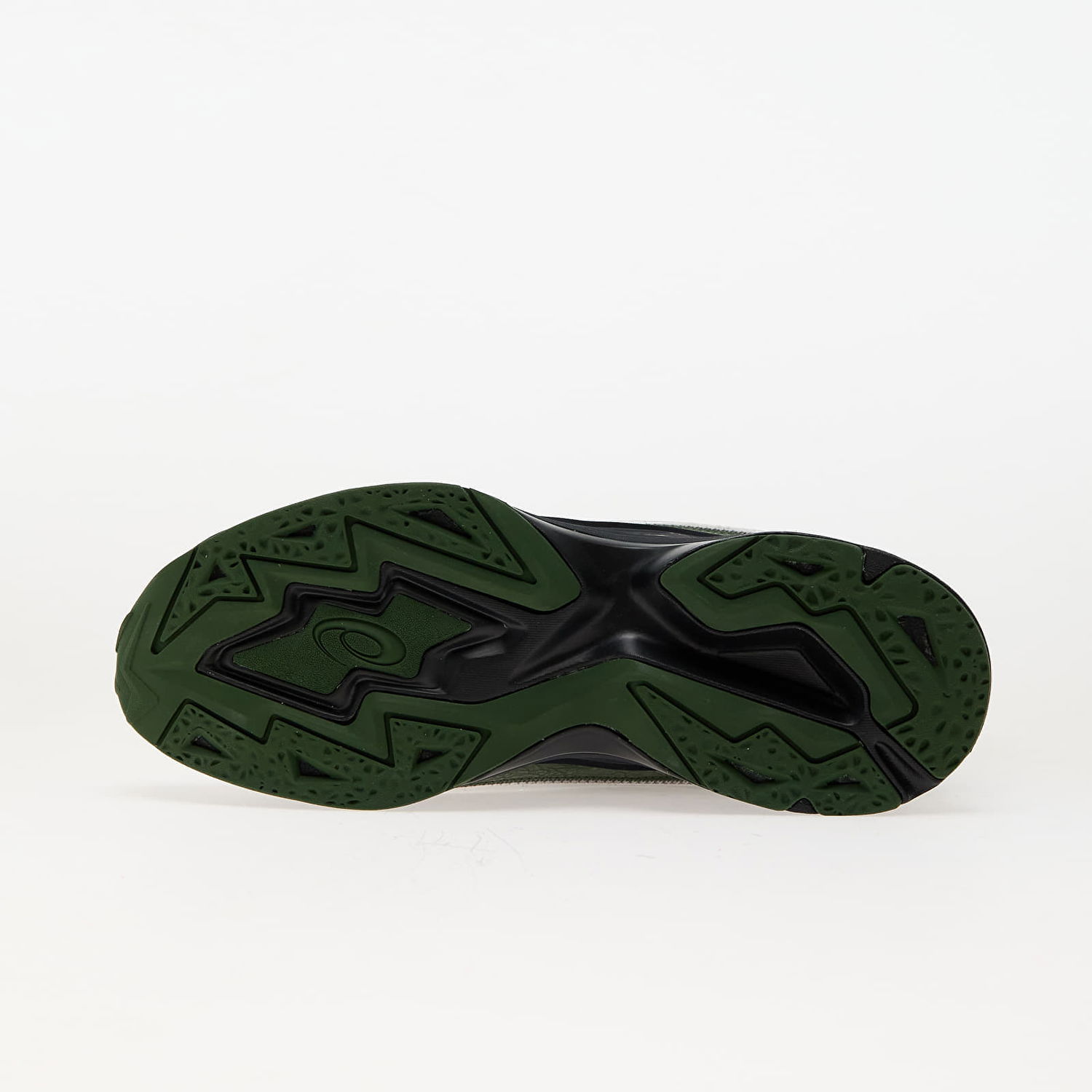Tenisky a topánky Asics OTTO 958 Protoblast-CMLVIII Green/ Black Čierna | 1203A643-020, 1