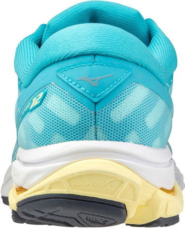 Tenisky a topánky Mizuno Wave Ultima 12 Tyrkysová | j1gd211813, 4