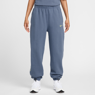 Tepláky Nike NOCTA Fleece Pants Modrá | HM5764-491, 2