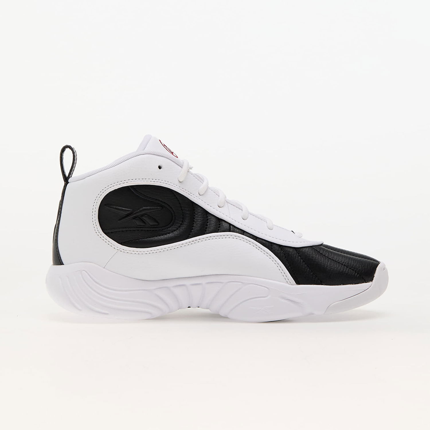 Tenisky a topánky Reebok Answer 3 Čierna | 100074722, 1