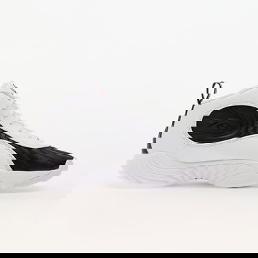 Tenisky a topánky Reebok Answer 3 Čierna | 100074722, 1