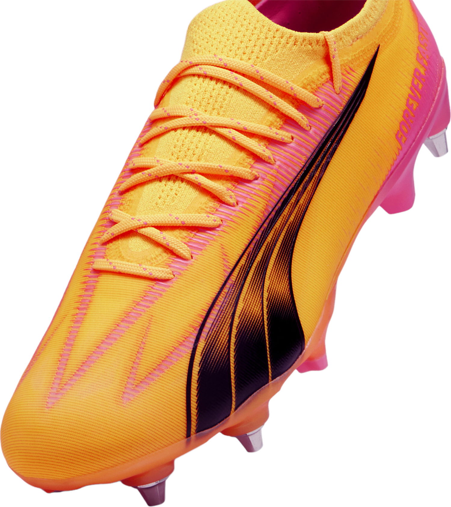 Tenisky a topánky Puma ULTRA ULTIMATE MxSG Žltá | 107747-03, 1