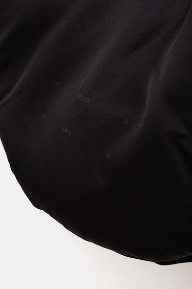 Taška cez rameno HELIOT EMIL Crescent Shoulder Bag Čierna | PREAW24.14.042.BLK01, 2