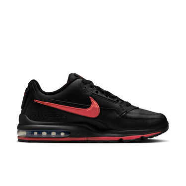 Tenisky a topánky Nike Air Max LTD 3 Čierna | 687977-065, 7
