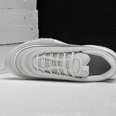 Tenisky a topánky Nike Air Max 97 "Summit White" Biela | 921826-100, 4