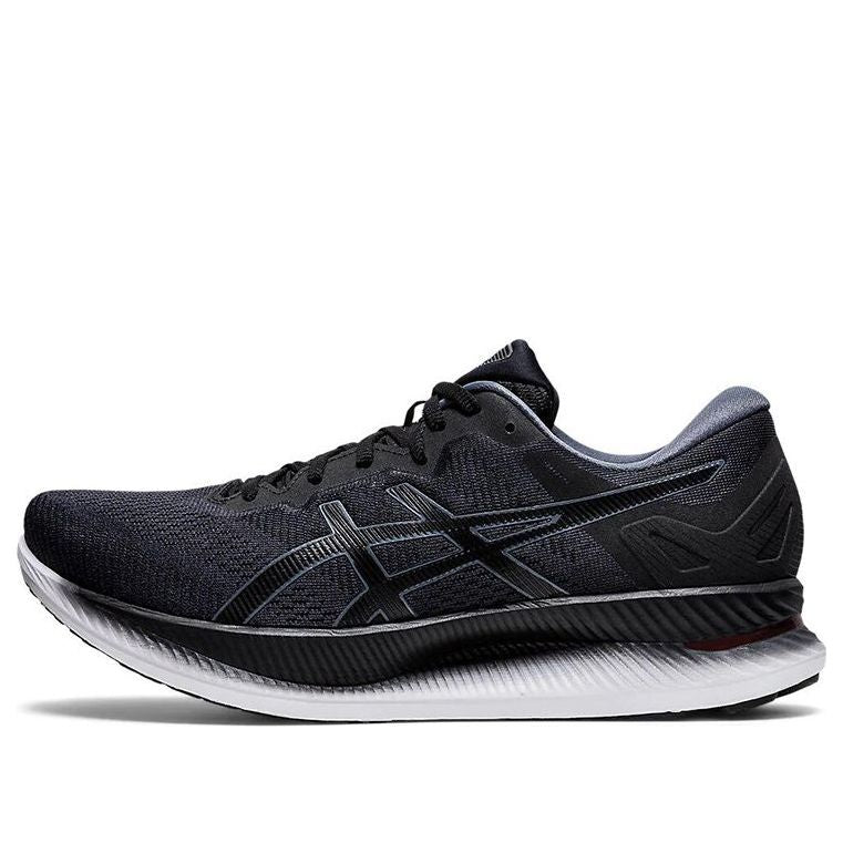 Tenisky a topánky Asics GlideRide Čierna | 1011A817-020, 0