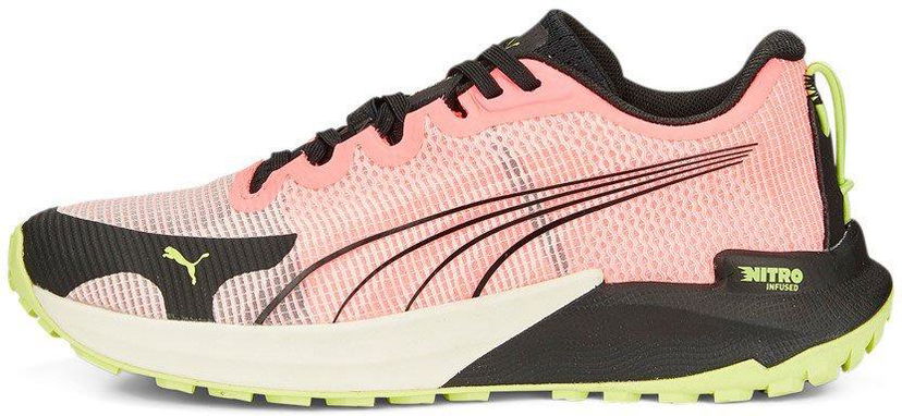 Tenisky a topánky Puma Fast-Trac Nitro Ružová | 377046-05
