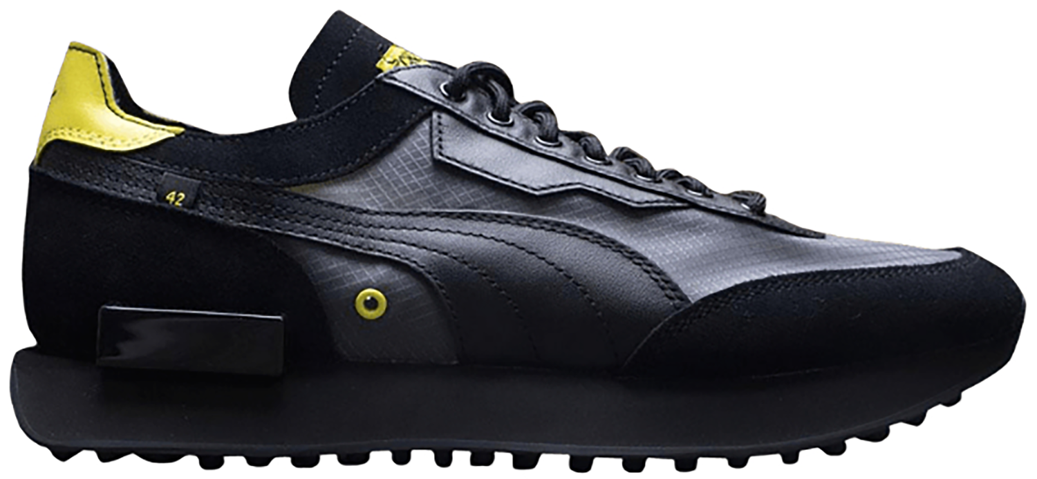 Tenisky a topánky Puma Future Rider Chinatown Market Black Čierna | 374477-01, 0