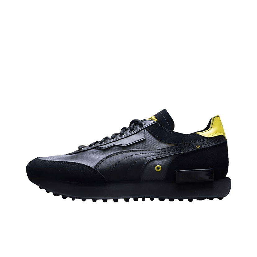 Tenisky a topánky Puma Future Rider Chinatown Market Black Čierna | 374477-01