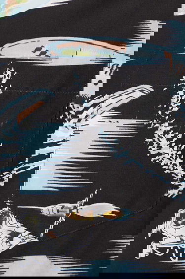 Košeľa Human Made Human Made Graphic Aloha Regular Fit Shirt Rôznofarebný | HM27SH024, 5