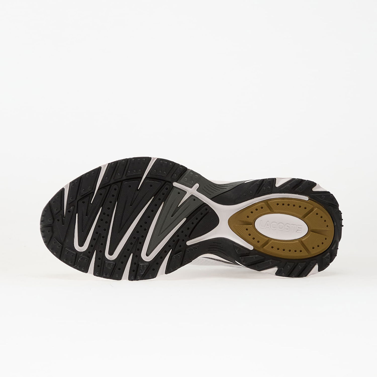 Tenisky a topánky Lacoste L003 Neo Shot Biela | 750SFA0120-108, 1