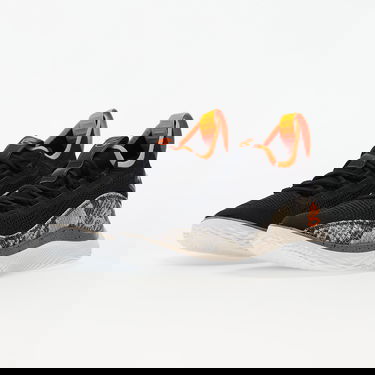 Tenisky a topánky Under Armour Curry 8 Čierna | 3024429-005, 5