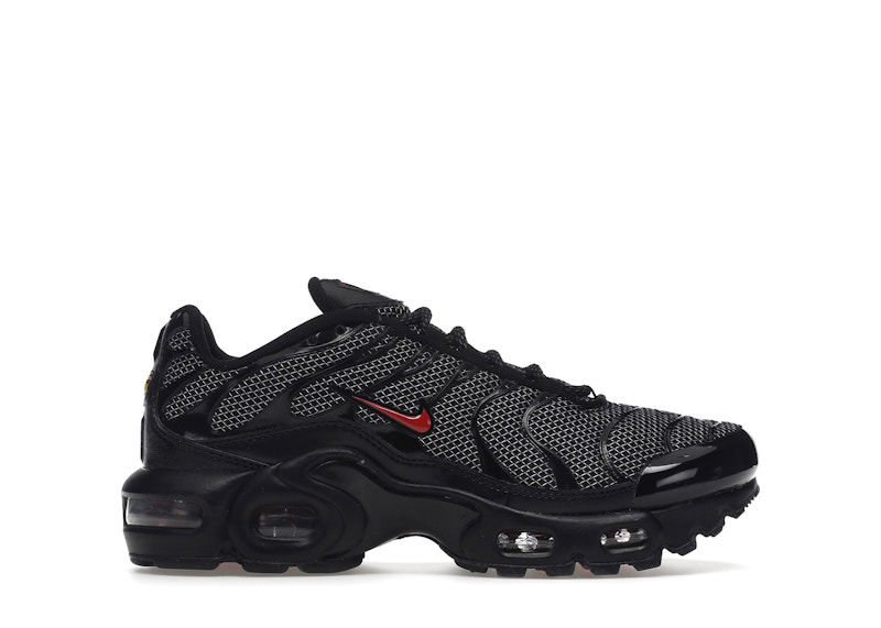 Tenisky a topánky Nike Air Max Plus Čierna | DQ1104-001, 0