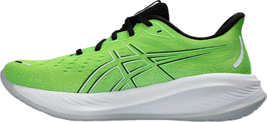 Tenisky a topánky Asics GEL-CUMULUS 26 Zelené | 1011b792-300, 4