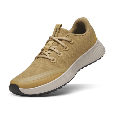 Tenisky a topánky Allbirds Runner Protect Béžová | A11001M, 0