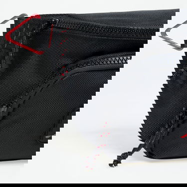 Ľadvinka Jordan Hip pack Jordan Rise Cross Body Bag Black Čierna | MA0887-023, 2