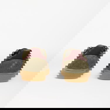 Tenisky a topánky adidas Originals Handball Spezial Zelené | JQ8297, 5