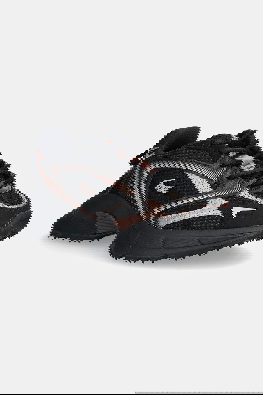 Tenisky a topánky Lacoste Lacoste L003 Neo Shot Čierna | 50SFA0122, 0