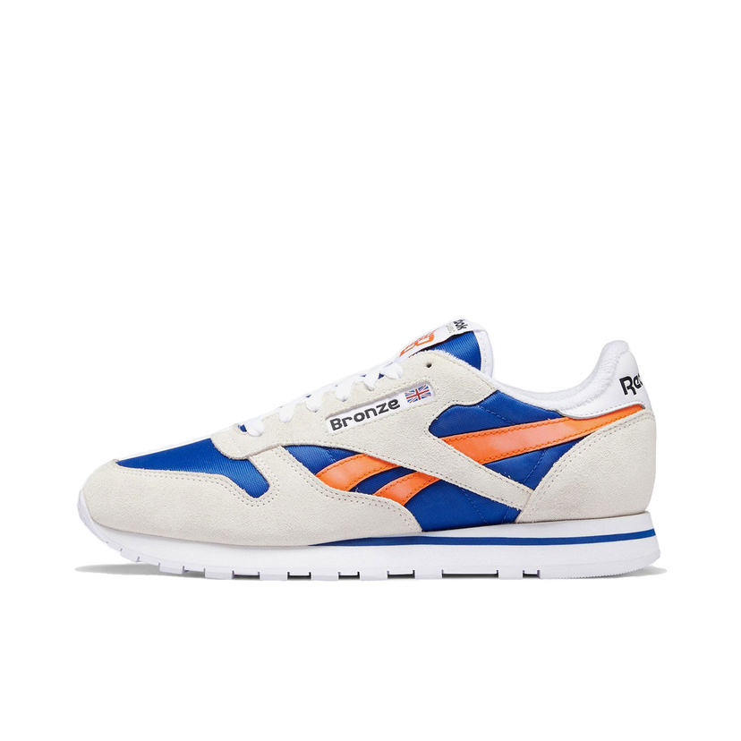 Tenisky a topánky Reebok Classic Leather x Bronze 56K Béžová | GZ3878