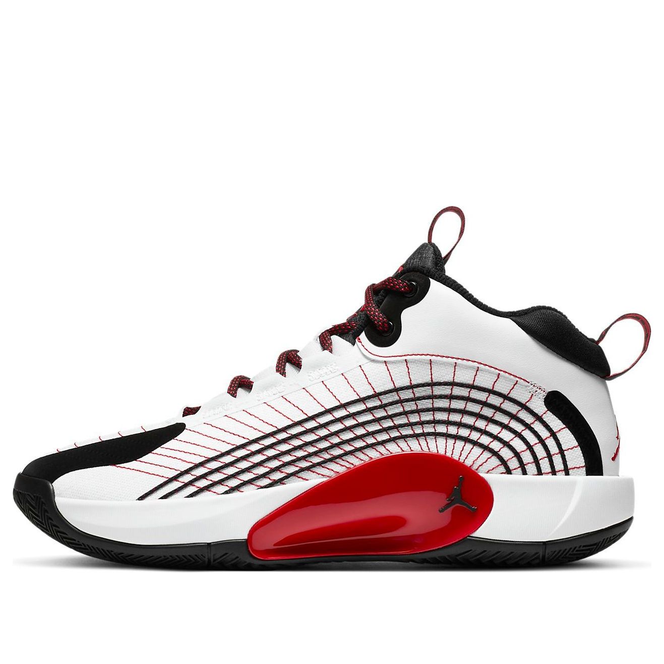 Tenisky a topánky Jordan Jordan Jumpman 2021 PF Biela | CQ4229-100, 0