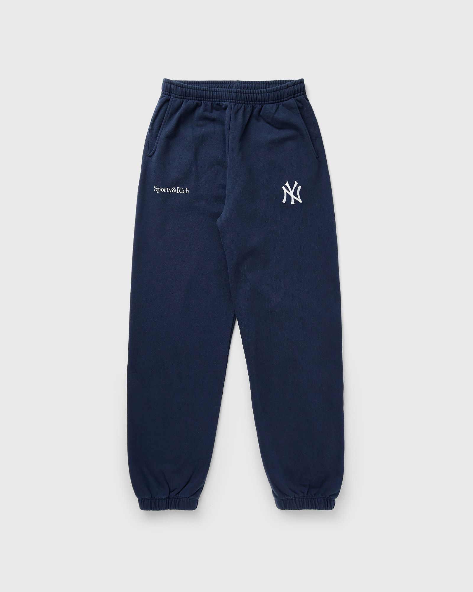 Yankees Serif Sweatpants