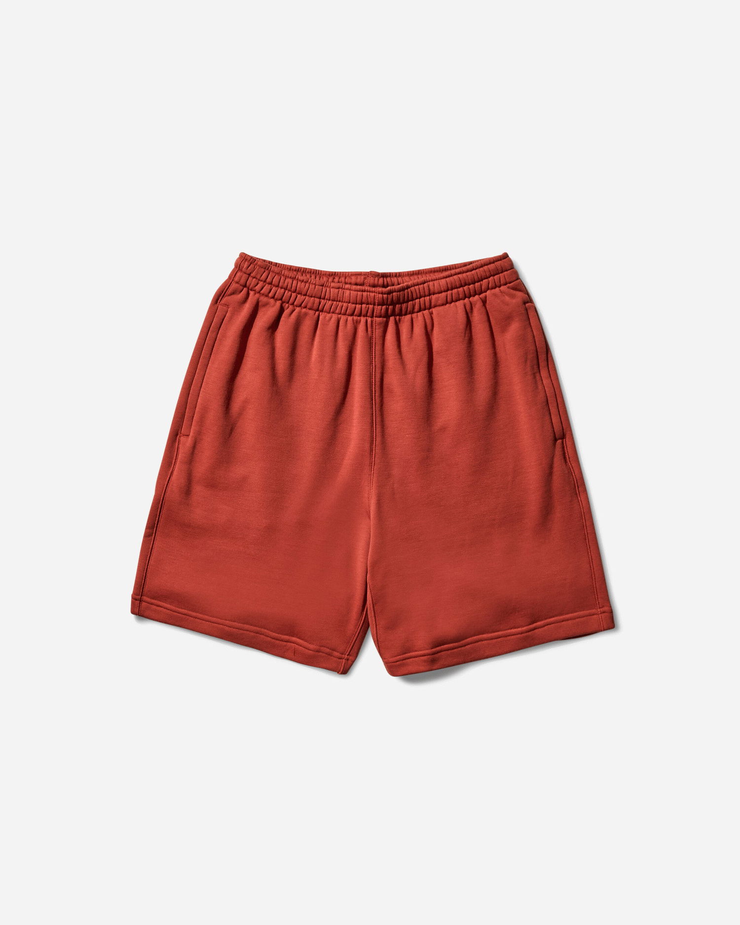 Šortky Nike Classics Fleece Shorts Červená | HM9445-641, 1