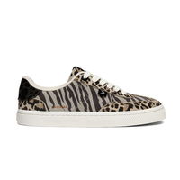 TOCA Zebra Leopard Print