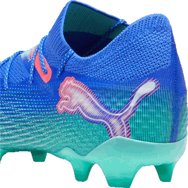 Tenisky a topánky Puma Future 7 Ultimate Modrá | 107916-01, 3