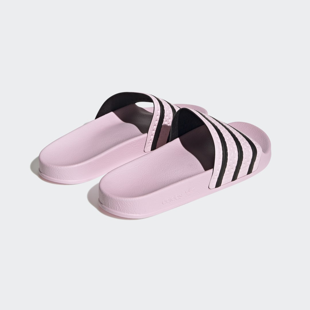 Tenisky a topánky adidas Originals Adilette Ružová | HP6511, 1