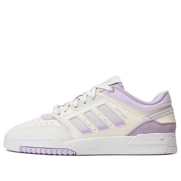 Tenisky a topánky adidas Originals Originals Drop Step Low Biela | IF2691