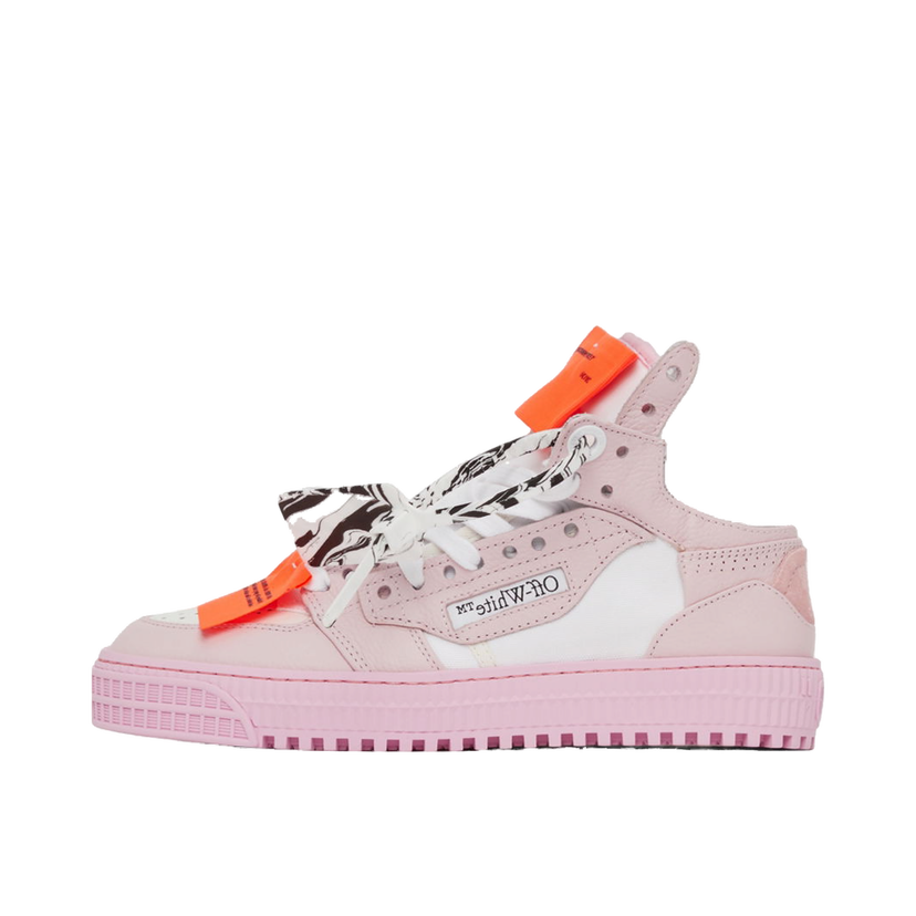 Tenisky a topánky Off-White Off Court 3.0 Sneakers Ružová | OWIA112F21LEA0010130
