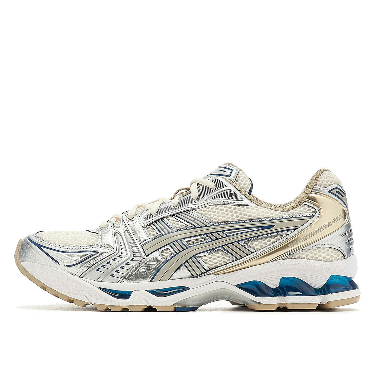 Tenisky a topánky Asics Gel Kayano 14 Metalická | 1201A019 105, 1