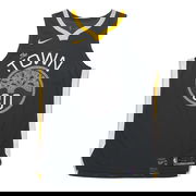 Stephen Curry Statement Edition Jersey