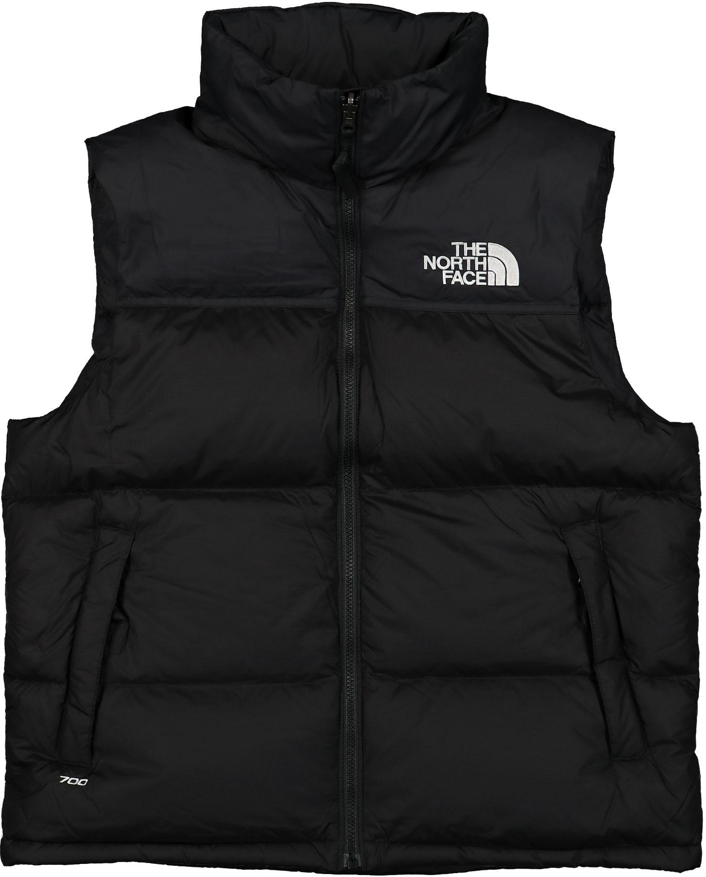 Vesta The North Face 1996 Retro Nuptse Čierna | nf0a3jqq-le4, 0