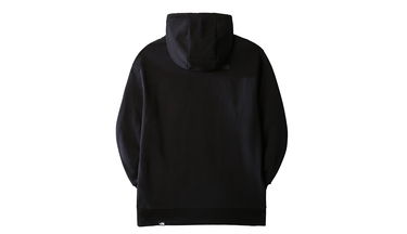 Mikina The North Face Hoodie Čierna | NF0A5ID3JK3, 2