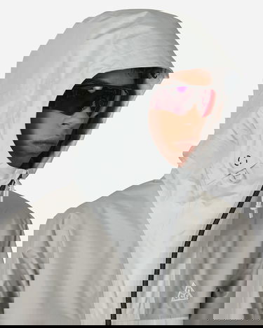 Bunda Nike ACG Storm-FIT ADV Chain of Craters Šedá | DB3559-025, 5